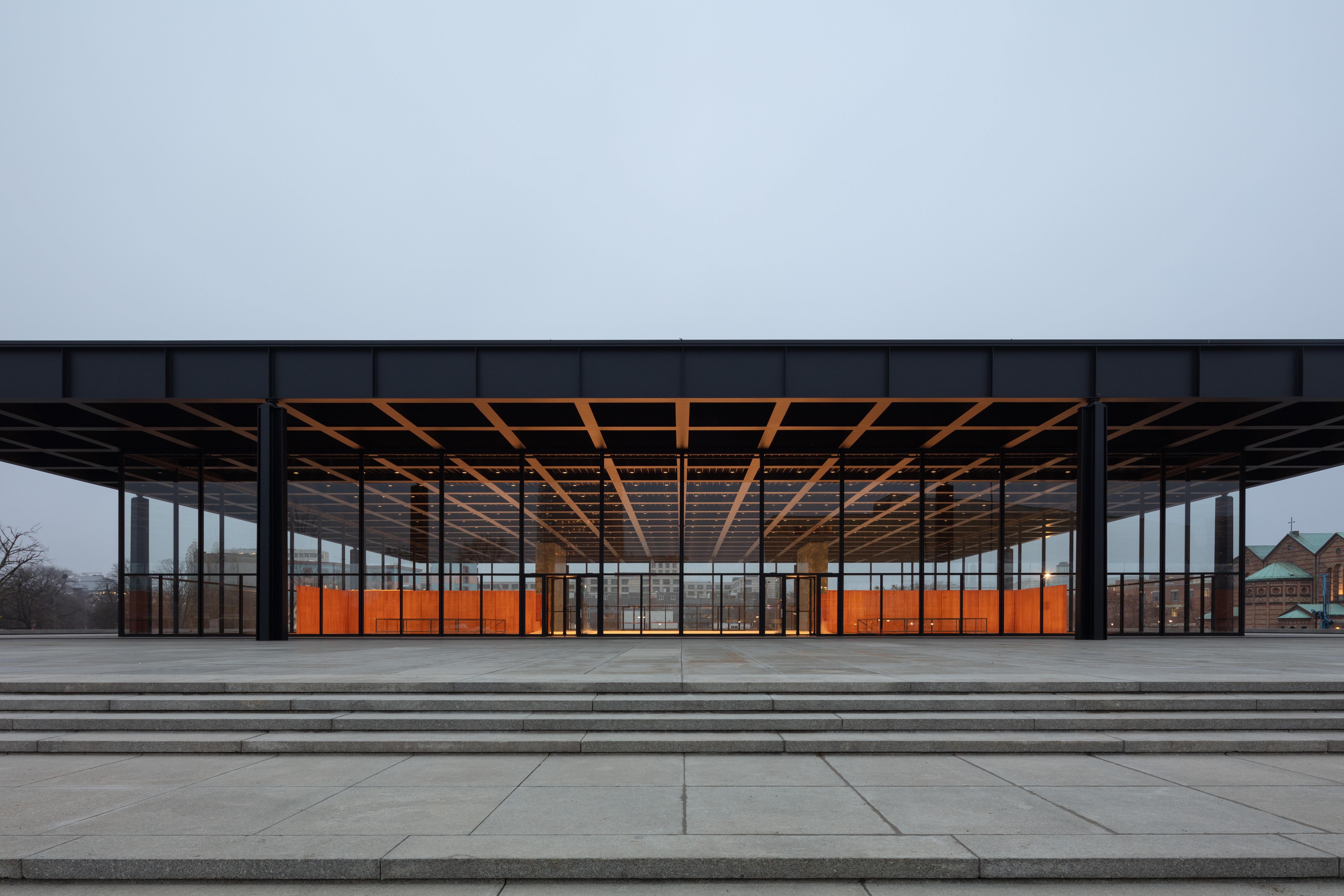 A sustainable renovation that meets aesthetics