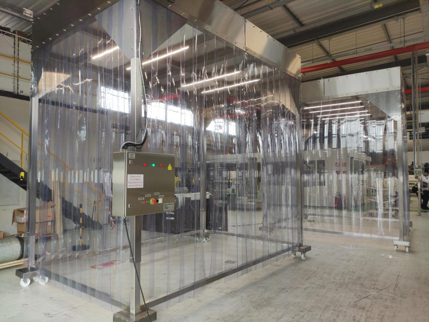 High in Purity, Low in Energy