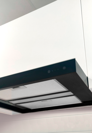 Swegon CASA Samba Cooker hood