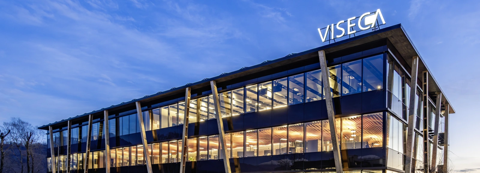 A comfortable indoor climate with a focus on energy efficiency