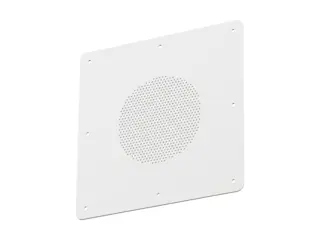 GTKV 2 - 2 mm circular perforations