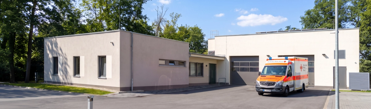DKR RETTUNGSWACHE