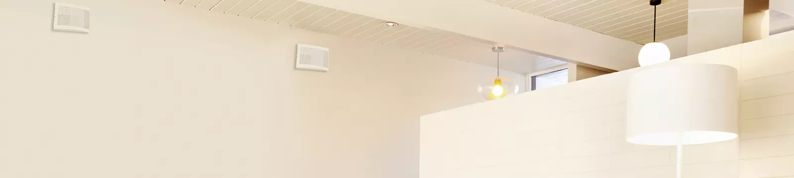 Diffusori residenziali