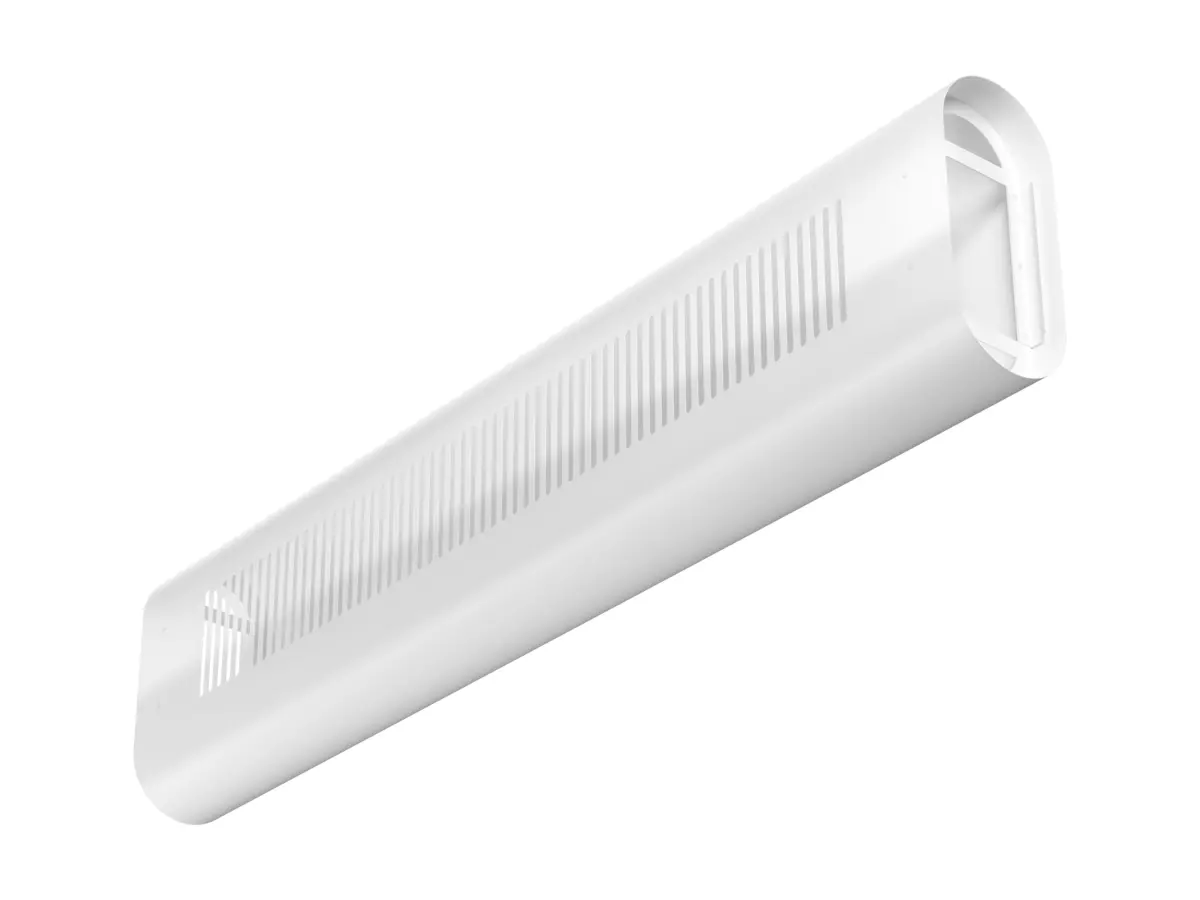 VZ-OAR-AL (extract air)