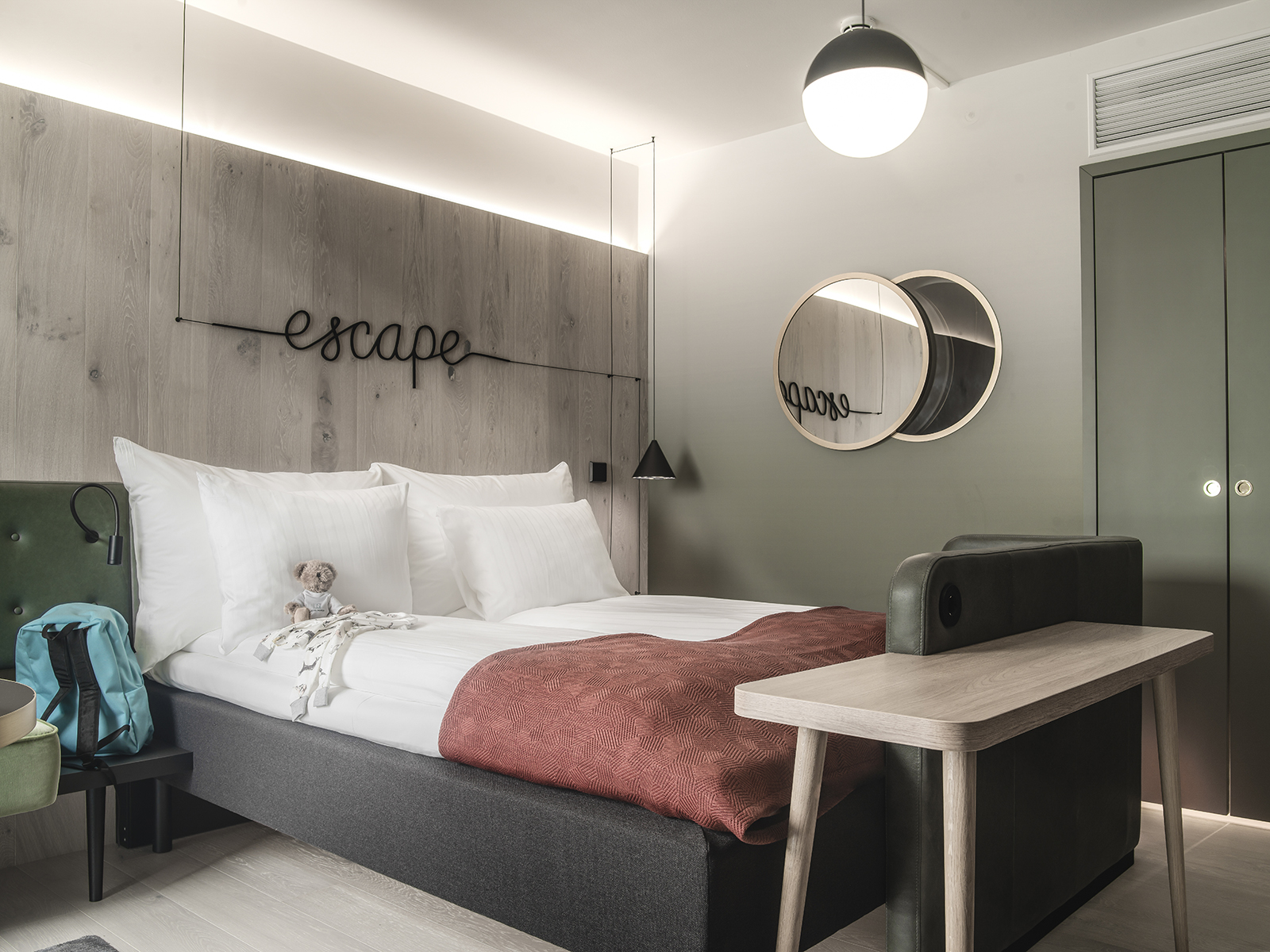 Hotel Norge by Scandic, Bergen, Norway