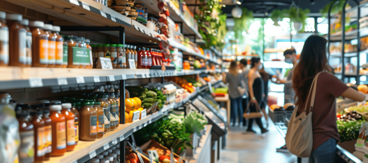 Temperature challenge solved with heat pumps