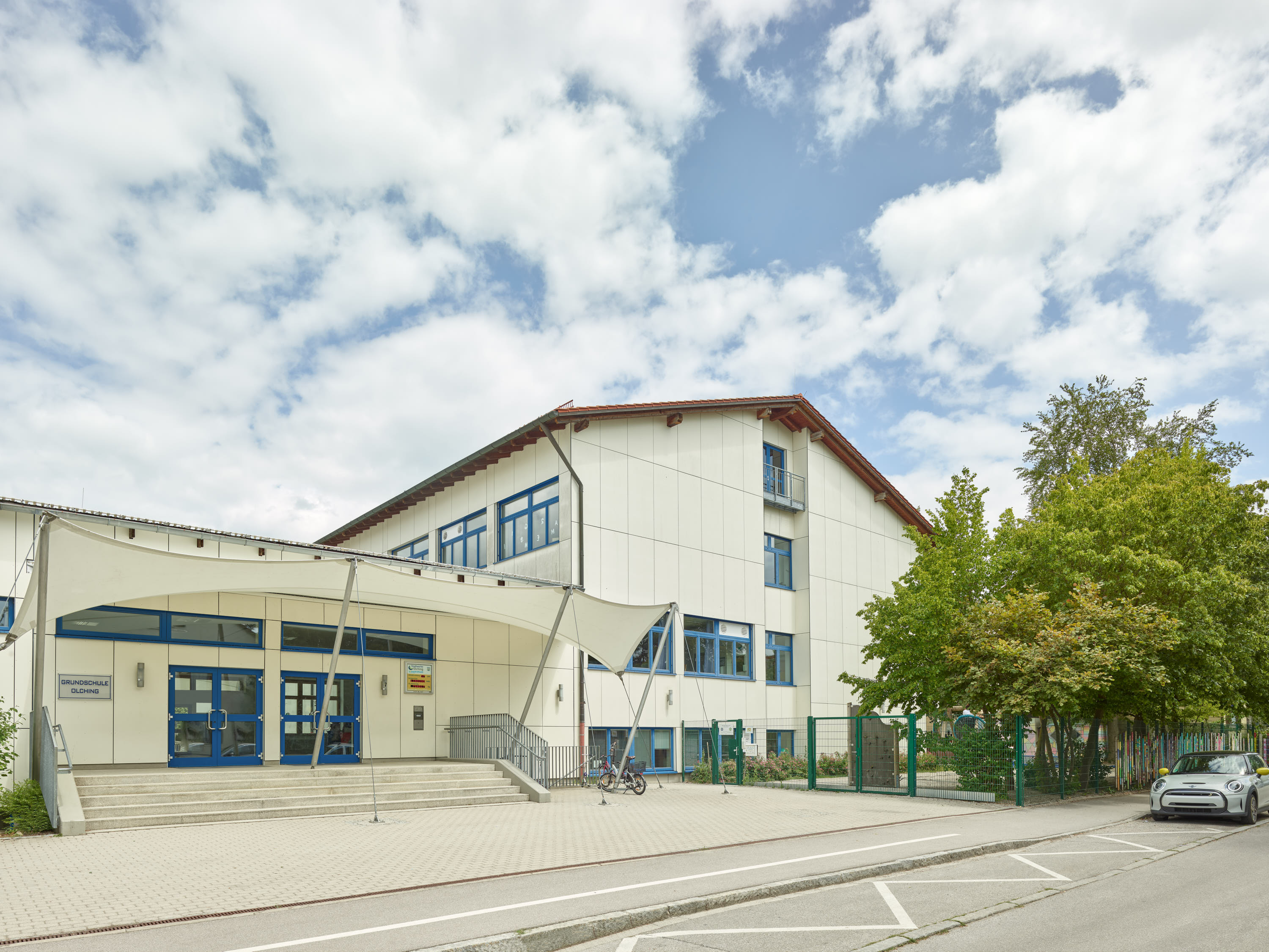 Grundschule Esting und Olching