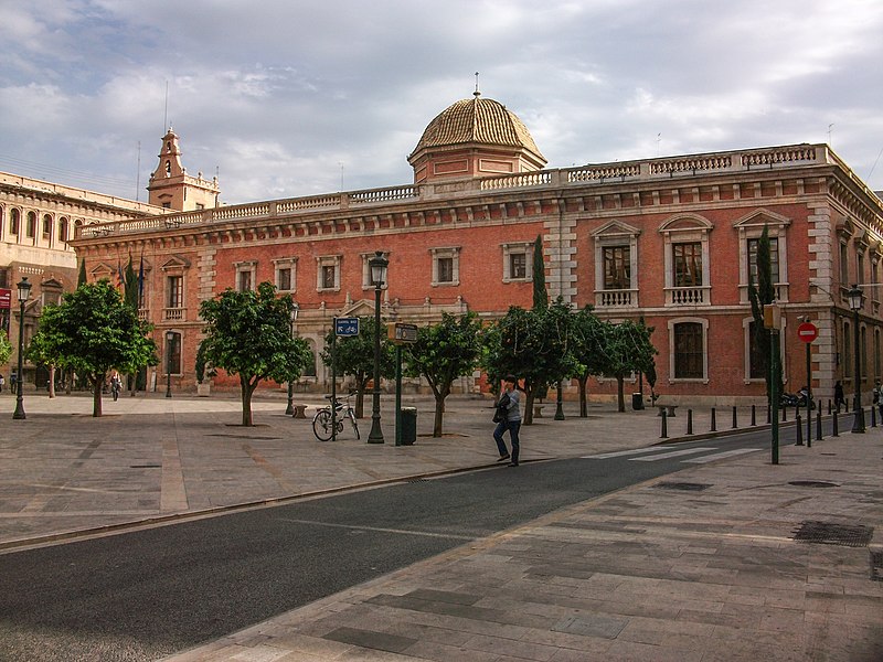 Universidad de Valencia