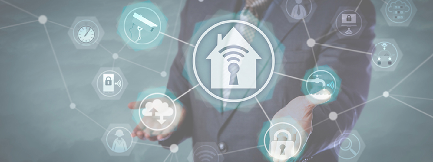 Edificios inteligentes