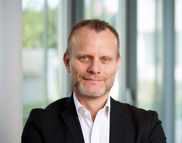 Anders Fransson
